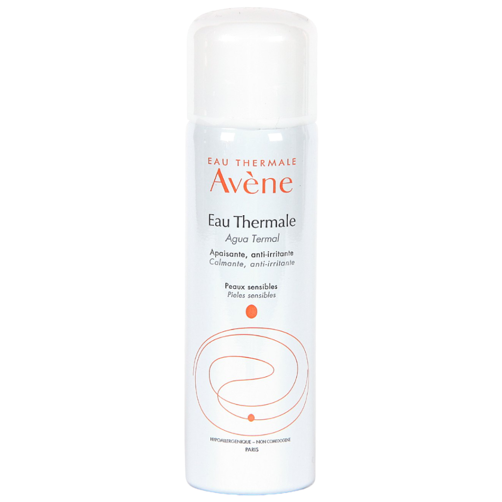 Avene Agua Termal Calmante Anti Irritante Ml Farmacia Cutem