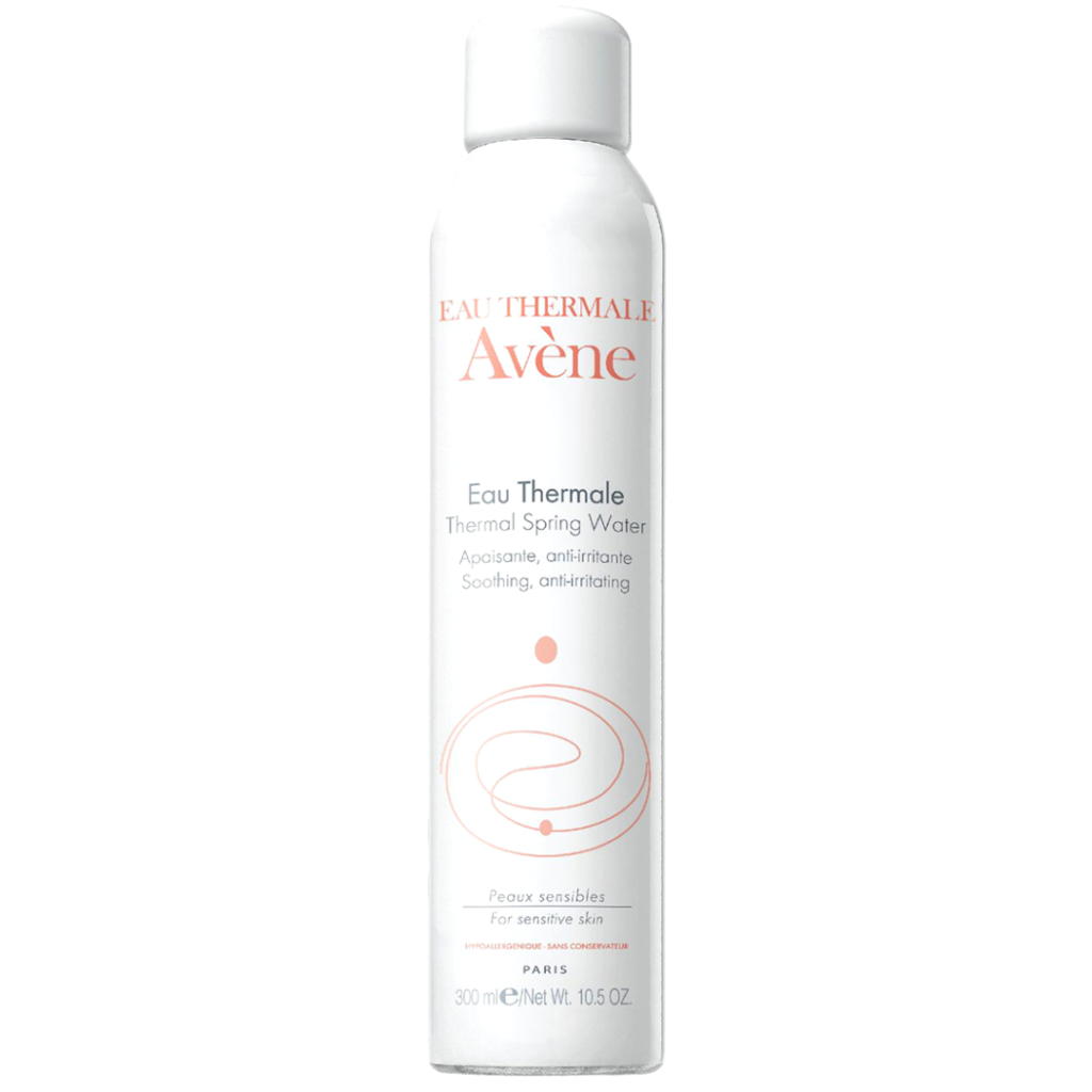 Avene Agua Termal Calmante Anti Irritante 300 Ml