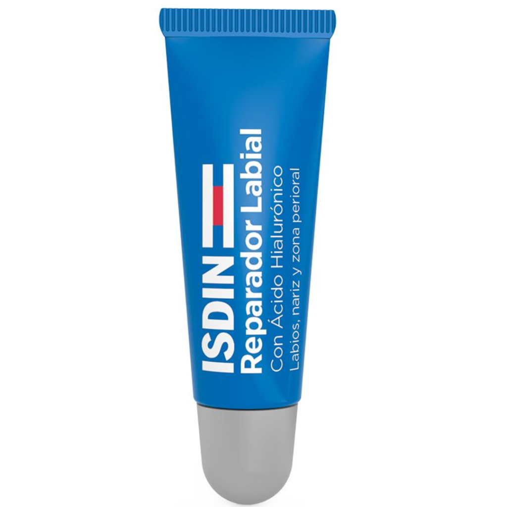 Isdin Reparador Labial Con Cido Hialur Nico