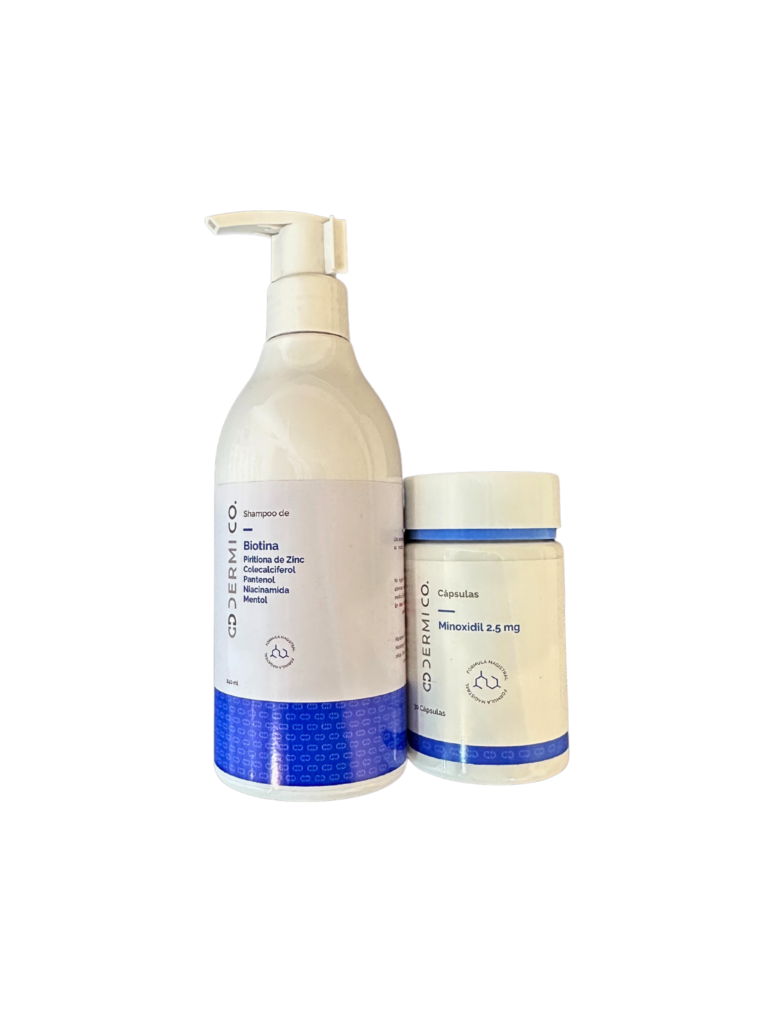 Dermico Tratamiento Antica Da Y Fortalecimiento Capilar Shampoo