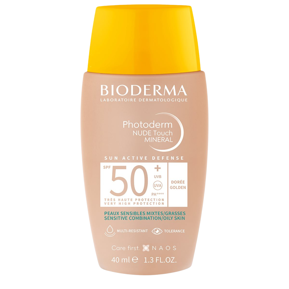 Bioderma-Photoderm-Nude-Touch-Spf50-Tono-Dorado