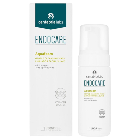 Endocare Aquafoam sf