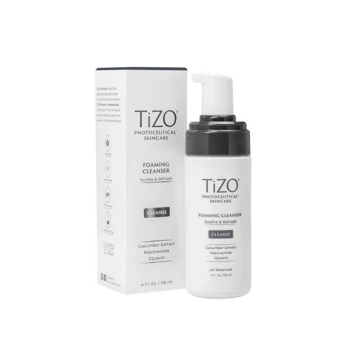 tizo foaming tizo foaming