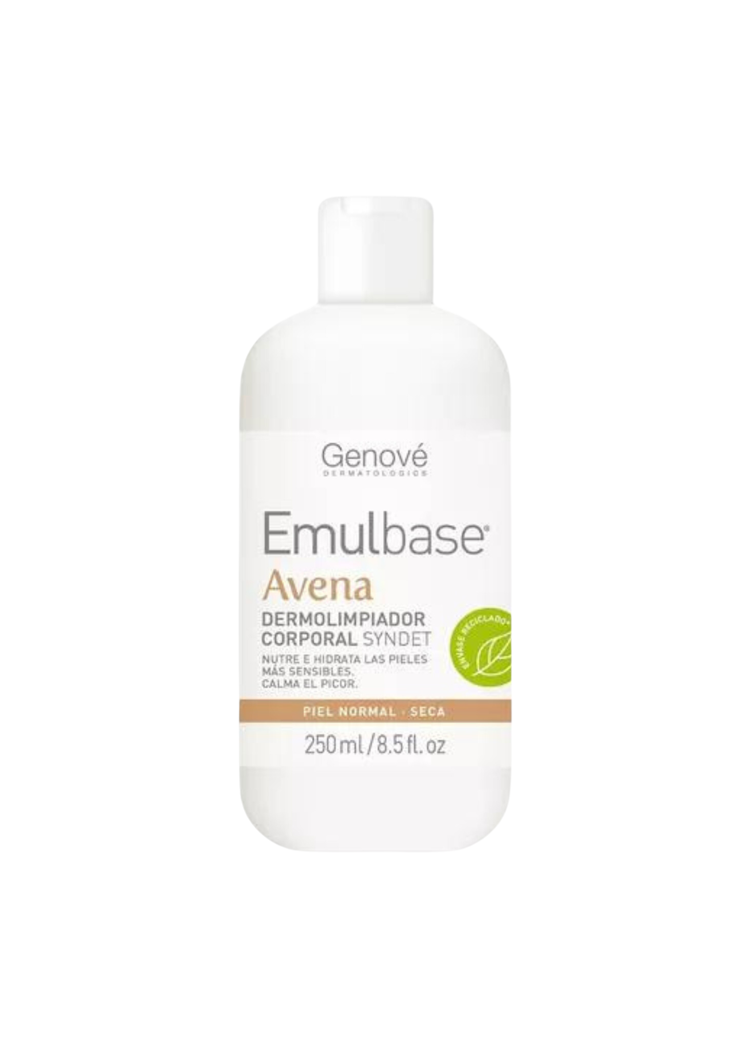 genove emulbase avena genove emulbase avena