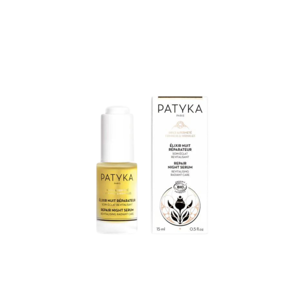 PATYKA Repair Night Serum