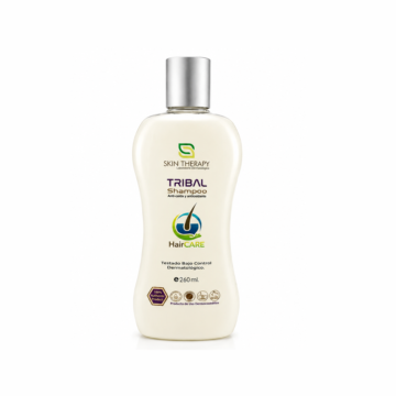 SKIN THERAPY Shampoo Tribal 260 ml