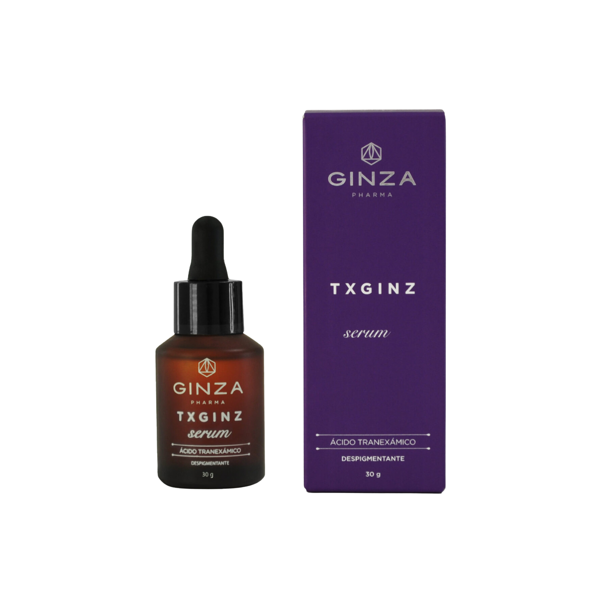 TXGINZ Serum