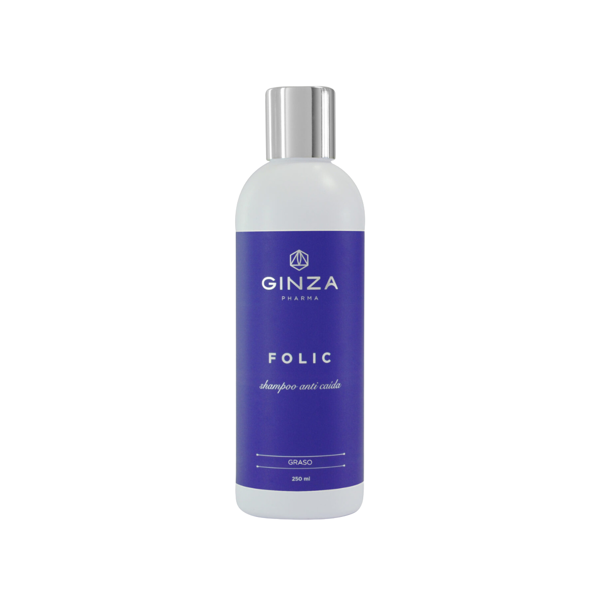 Ginza Shampoo cabello graso Ginza Shampoo cabello graso
