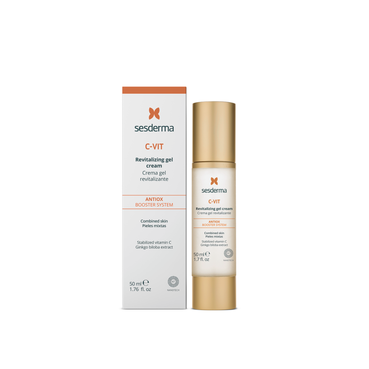 Sesderma (15) Sesderma (15)
