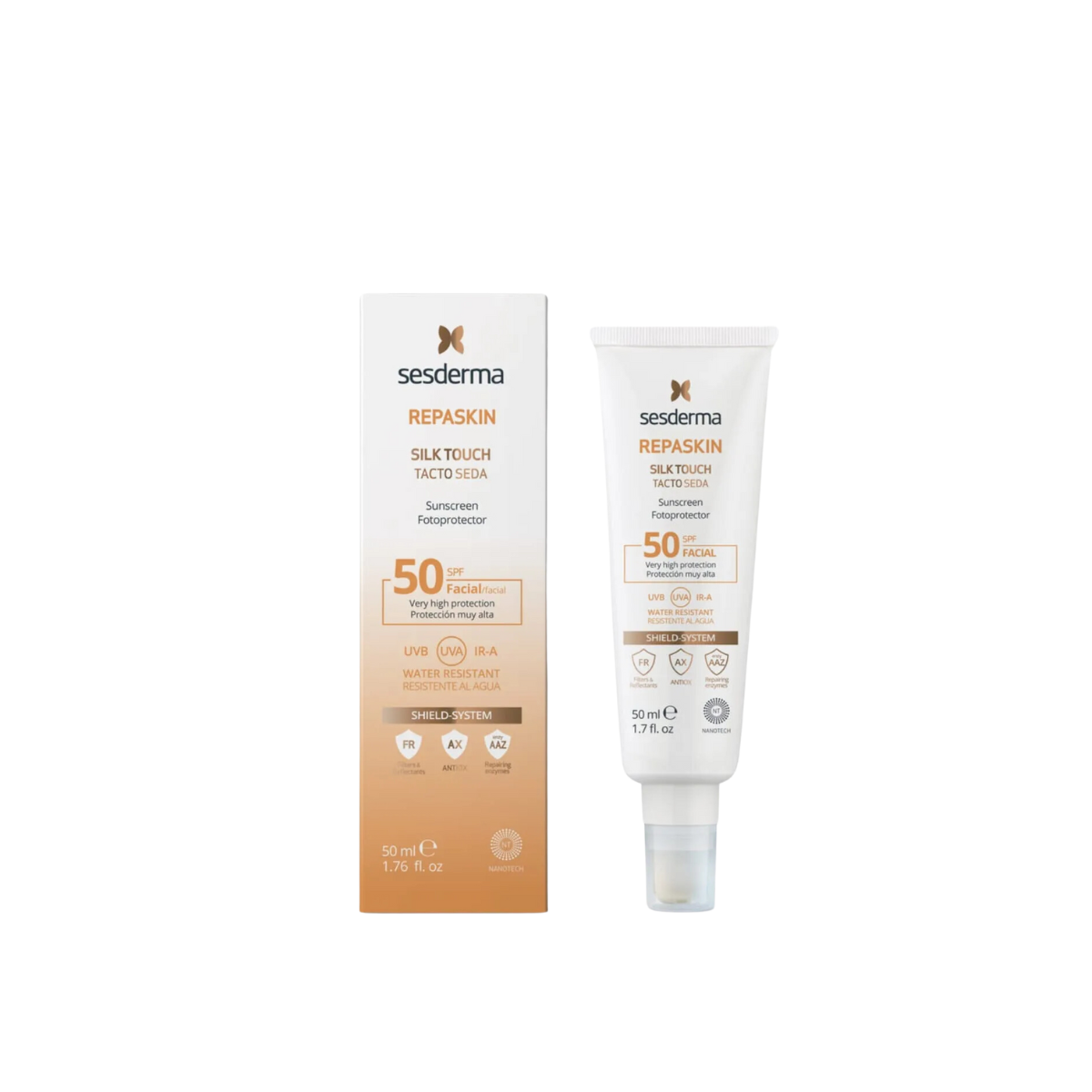 Sesderma (2) Sesderma (2)