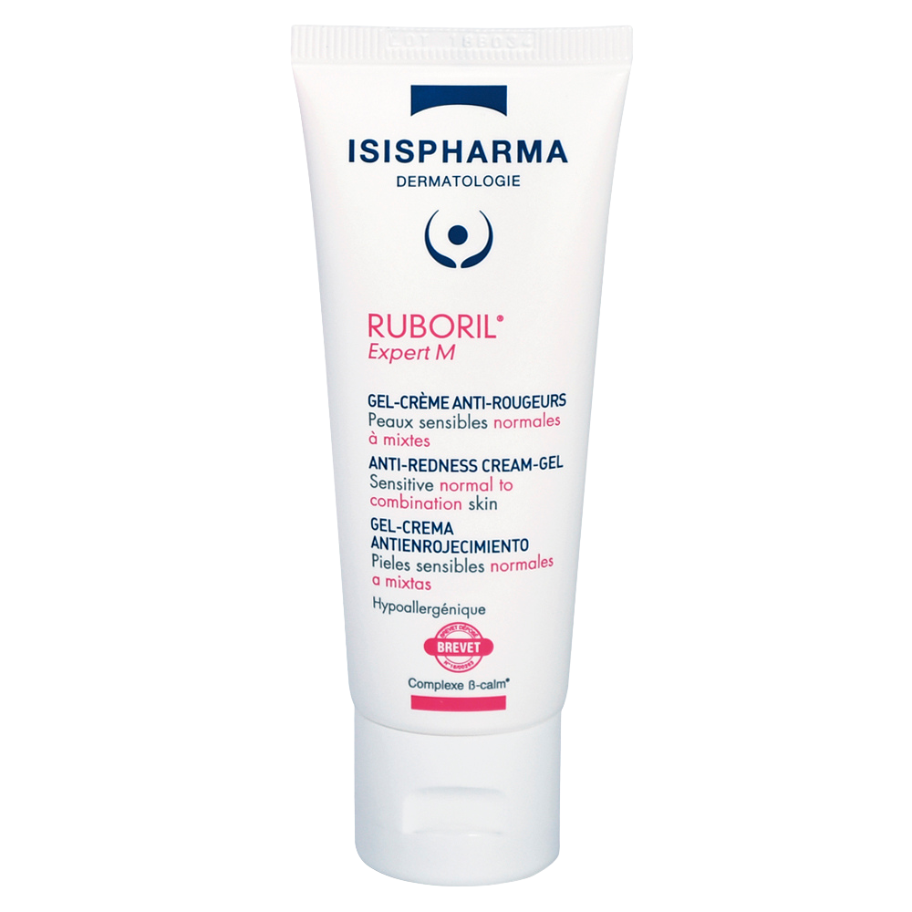 ruboril expert m gel
