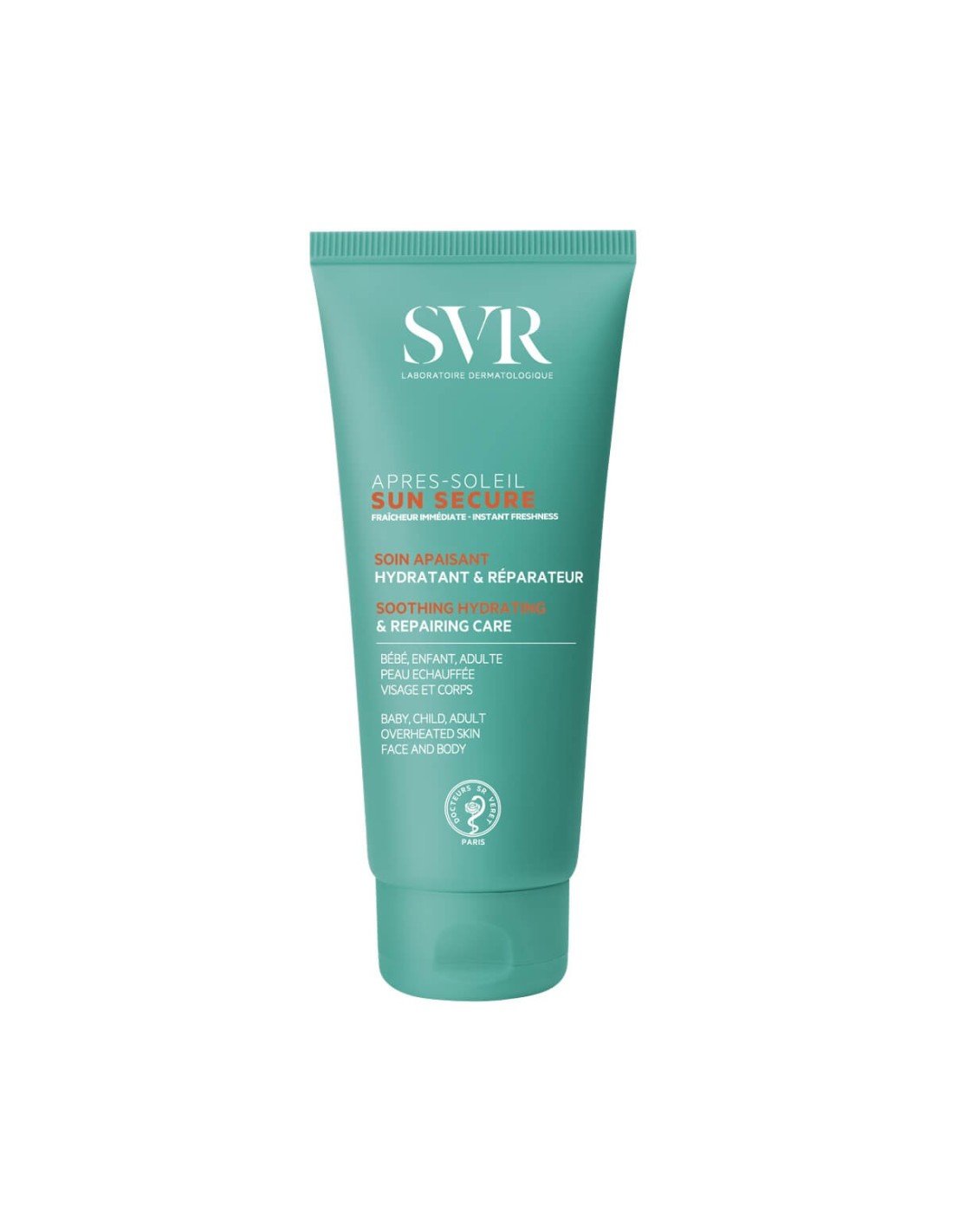 svr-sun-secure-apres-soleil-200ml svr-sun-secure-apres-soleil-200ml