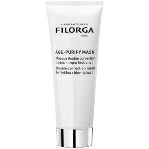 Age-Purify Mask