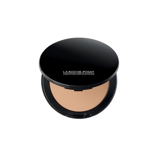 Copia de Toleriane Polvo Compacto tono 13 Sand Beige