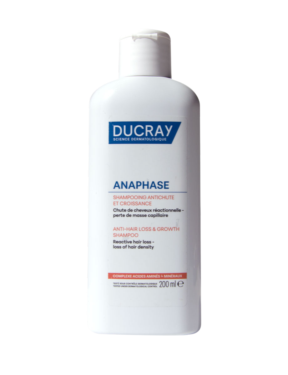 Ducray Anaphase Shampoo Complemento Antica da 200 Ml Farmacia Cutem Ducray Anaphase Shampoo Complemento Antica da 200 Ml Farmacia Cutem