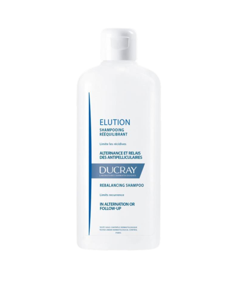 Ducray Elution