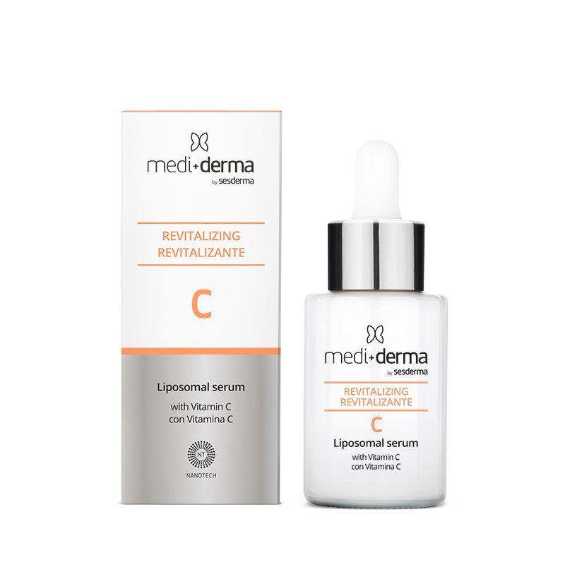 MEDIDERMA-SERUM-C-REVITALIZANTE MEDIDERMA-SERUM-C-REVITALIZANTE