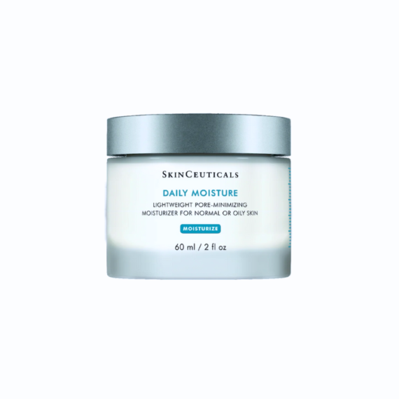 daily moisture