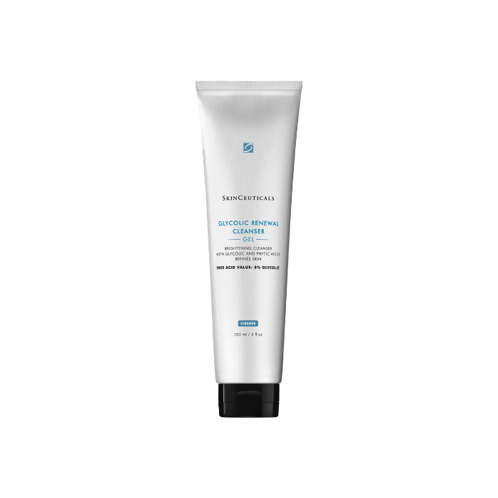 glycolic renewal cleanser glycolic renewal cleanser