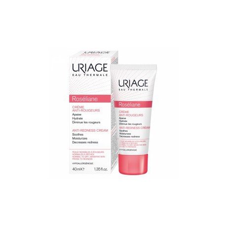 uriage-roseliane-crema-antirojeces-spf30-40ml