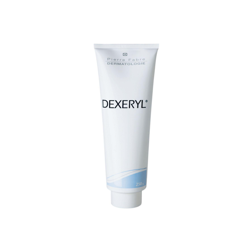 dexeryl dexeryl
