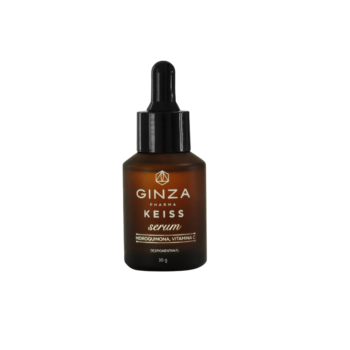 Keiss Serum