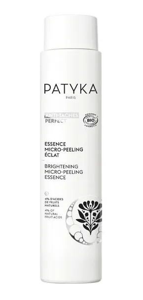 BRIGHTENING MICRO-PEELING ESSENCE 100ML