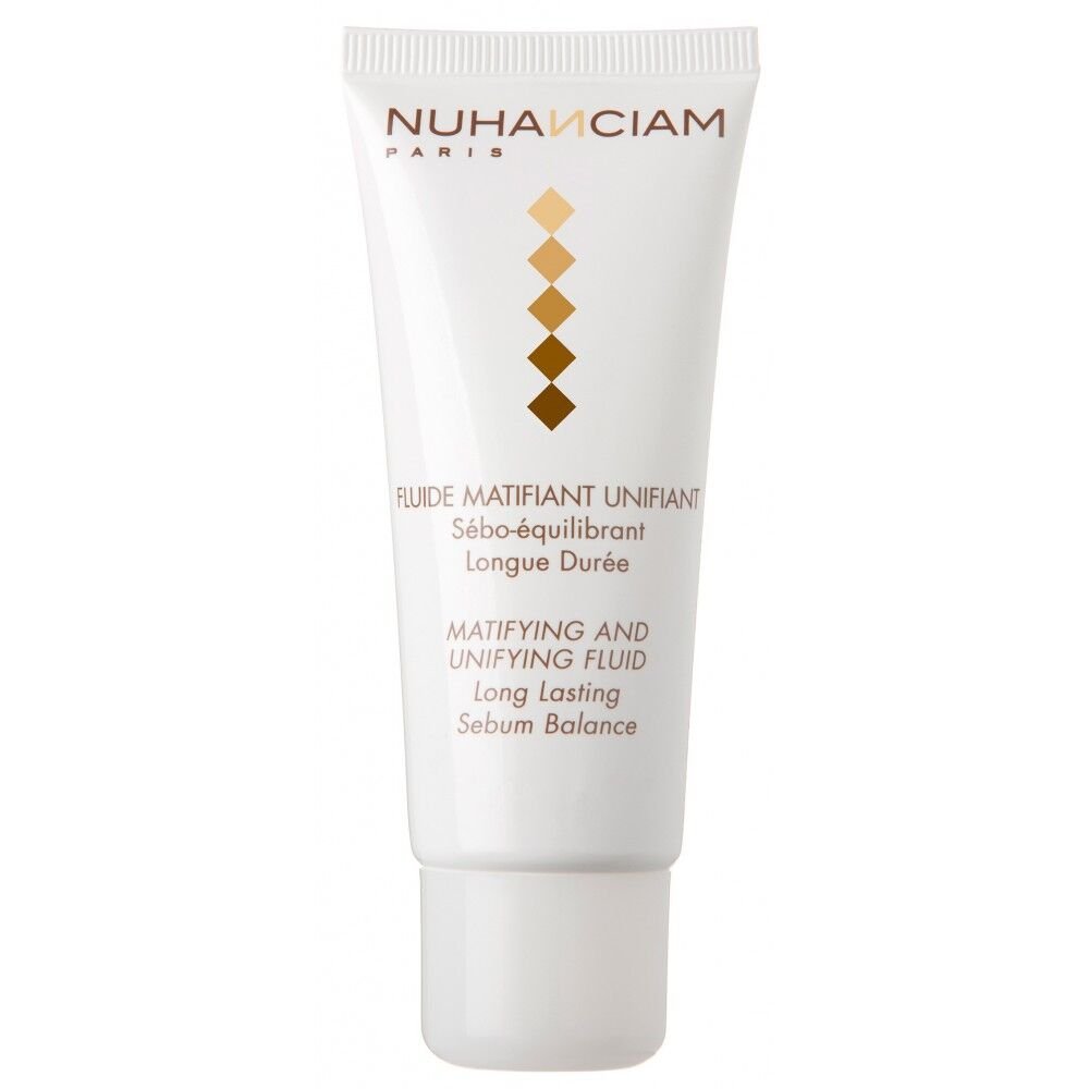 FLUIDE MATIFIANT UNIFIANT-40ML FLUIDE MATIFIANT UNIFIANT-40ML
