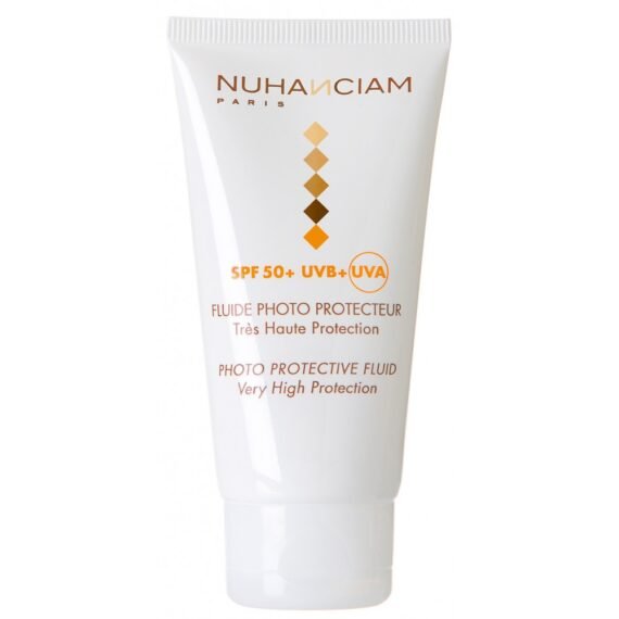 FLUIDE PHOTO PROTECTEUR SPF 50+ 50ML