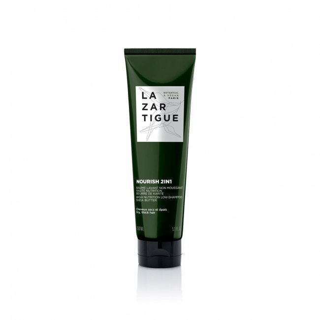 Nourish 2 in 1 Low Shampoo 150ml Nourish 2 in 1 Low Shampoo 150ml