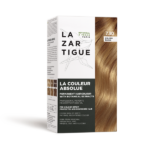 Permanent Haircolour with Botanical Exctracts 7.30 Golden Blond (kit)