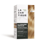 Permanent Haircolour with Botanical Exctracts 8.0 Light Blond (kit)