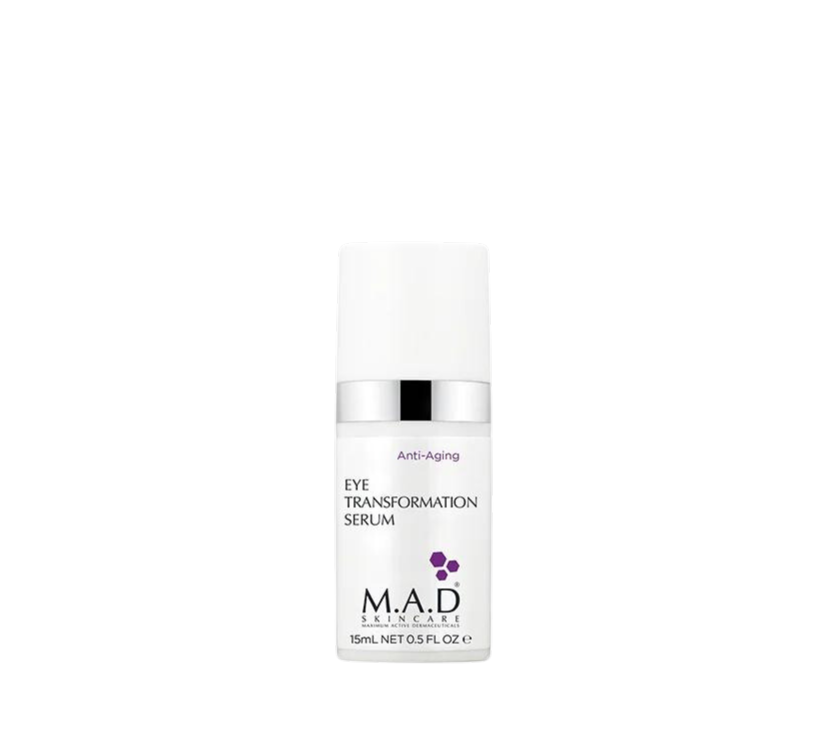 EYE TRANSFORMATION SERUM EYE TRANSFORMATION SERUM