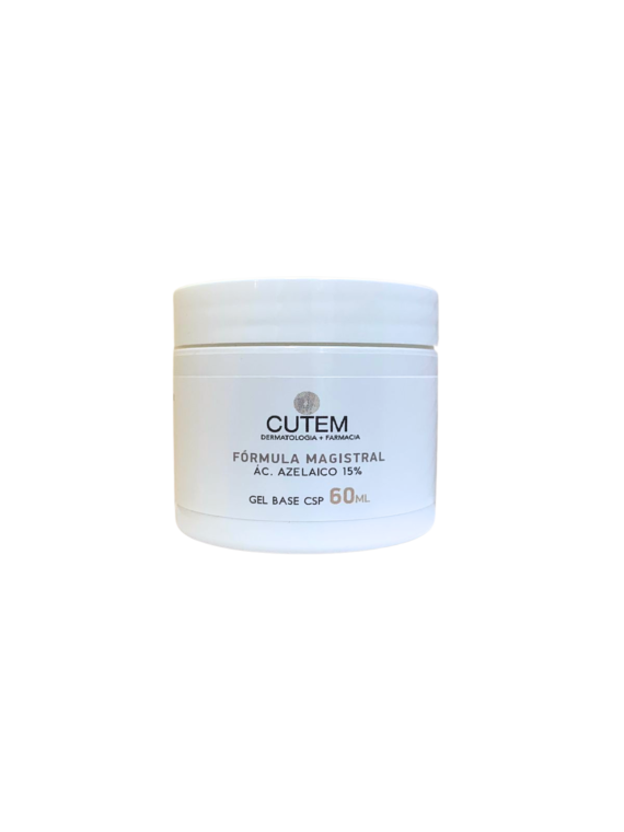 Azelaico 15% 60ml