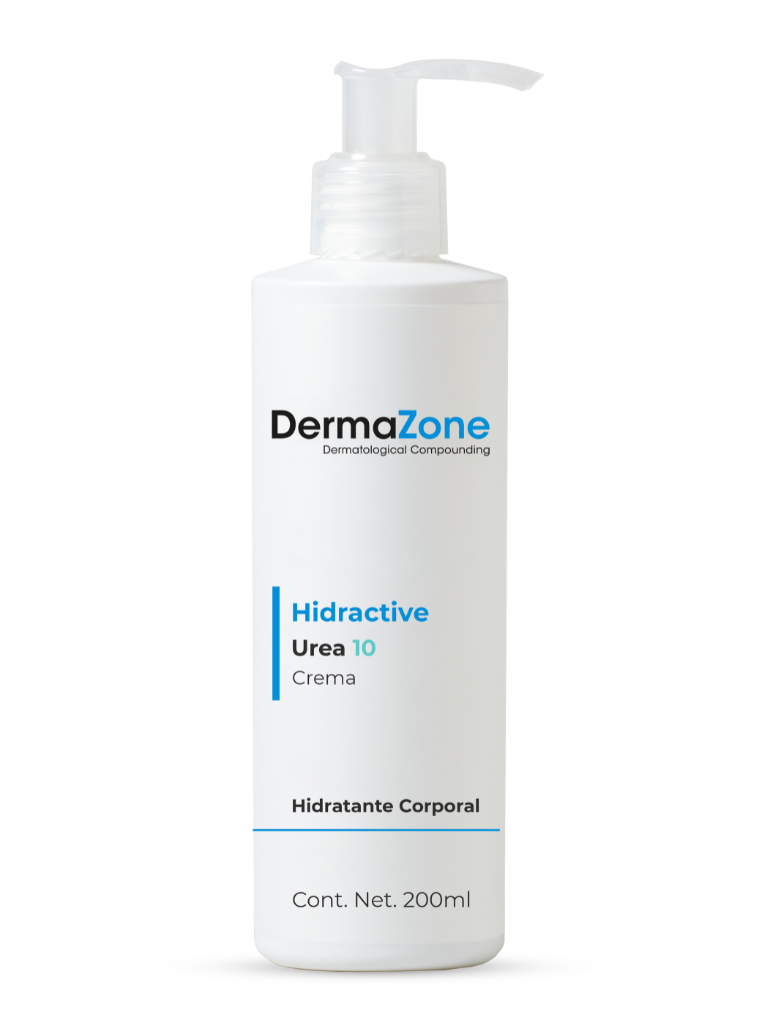 Hidractive Urea 10 SF