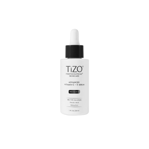 Advanced vitamin C E serum