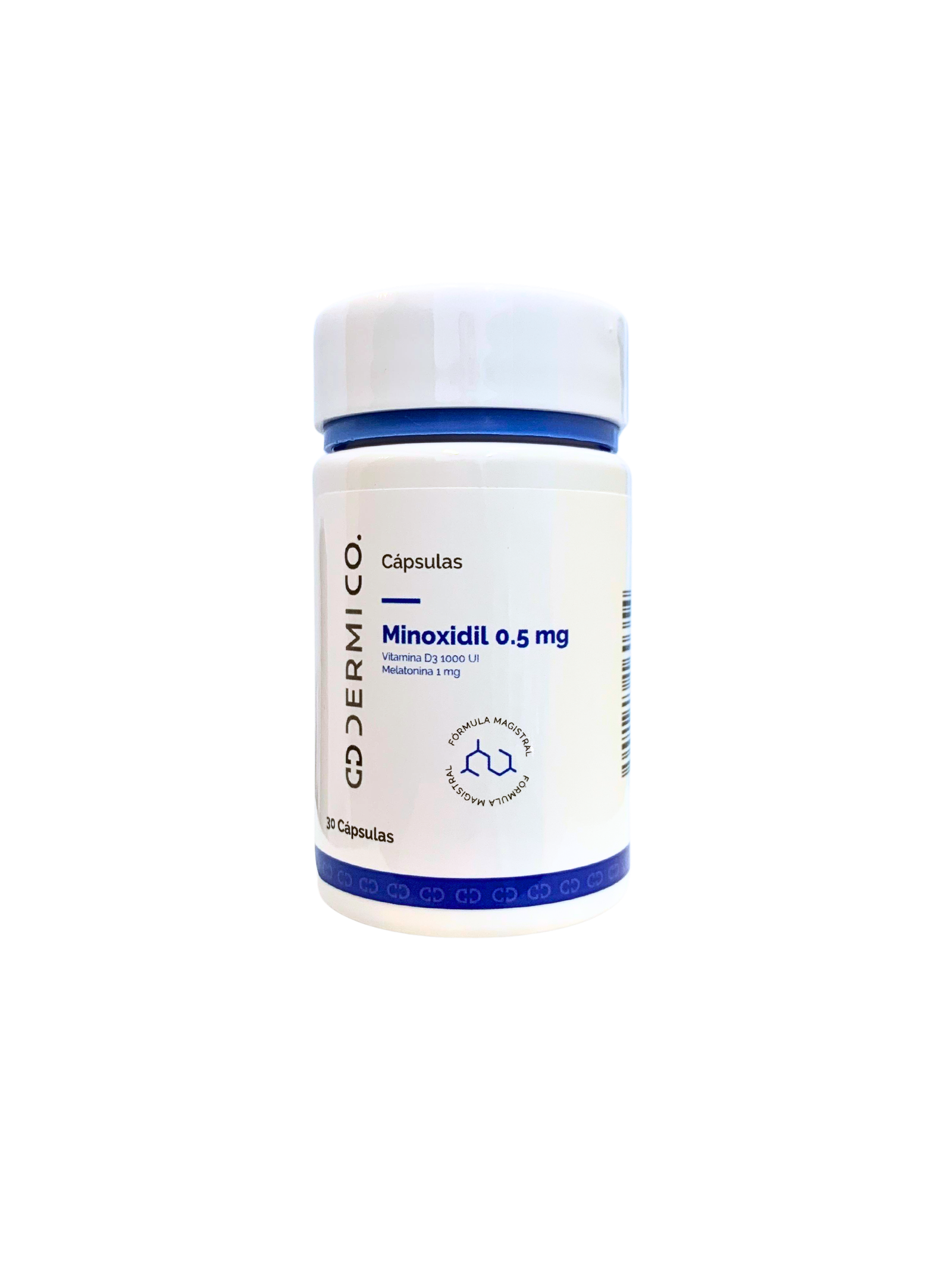 Minoxidil 0.5 mg Minoxidil 0.5 mg