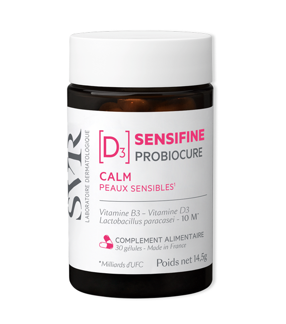 Sensifine Probiocure