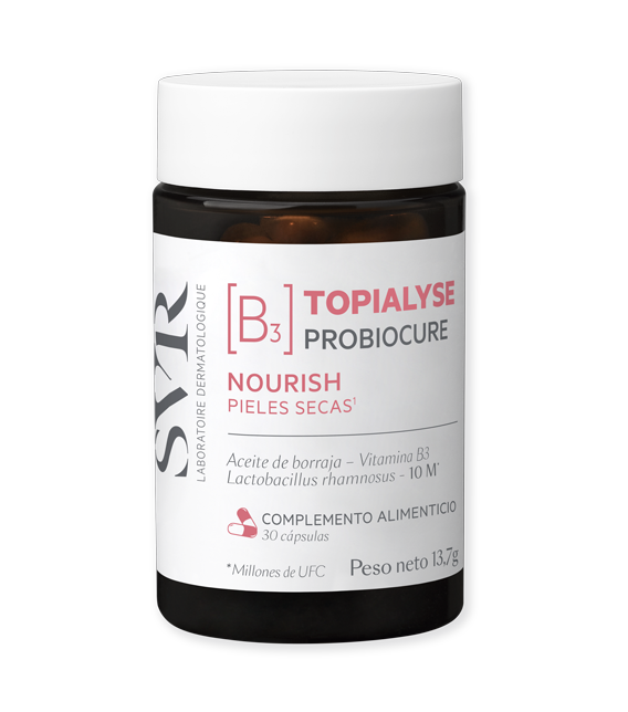 Topialyse probiocure