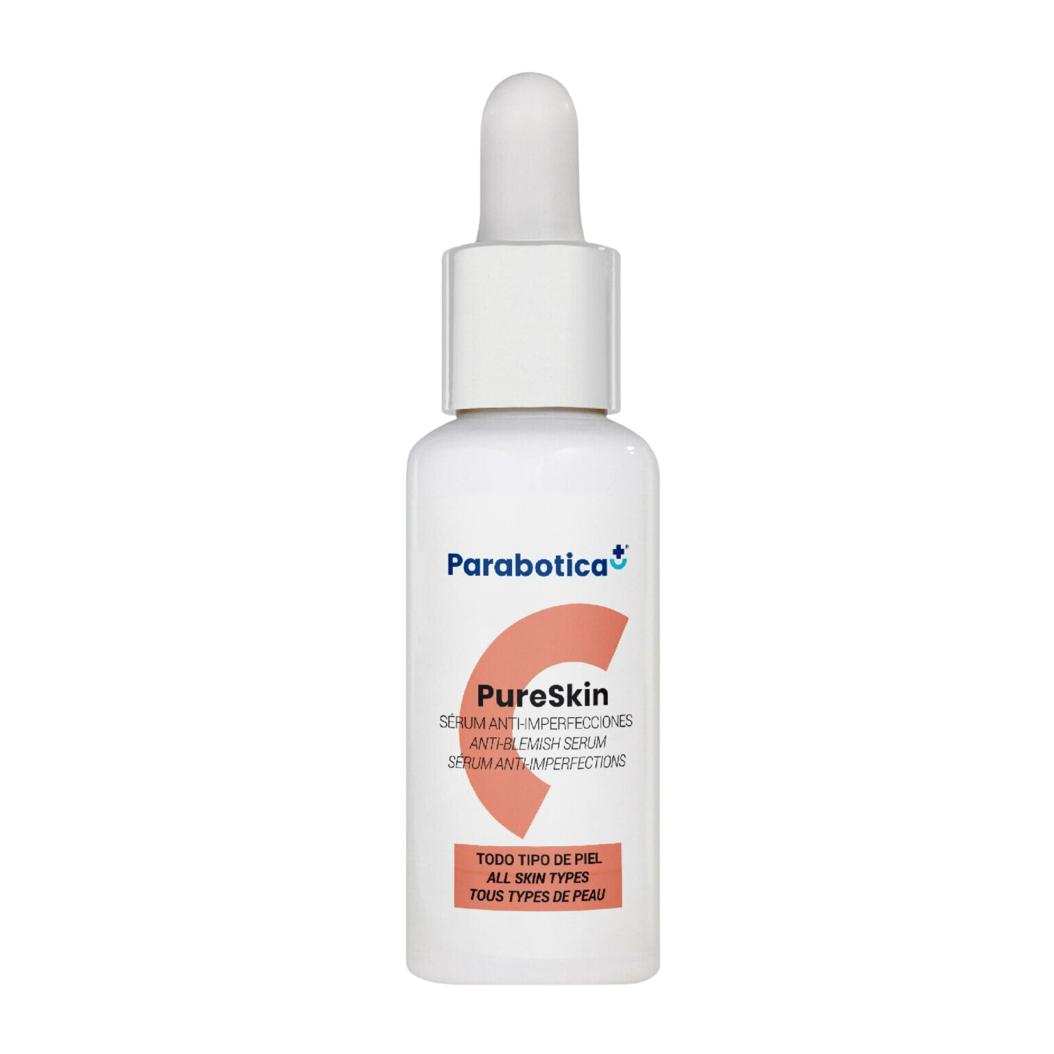 Pure skin serum - Editado Pure skin serum - Editado