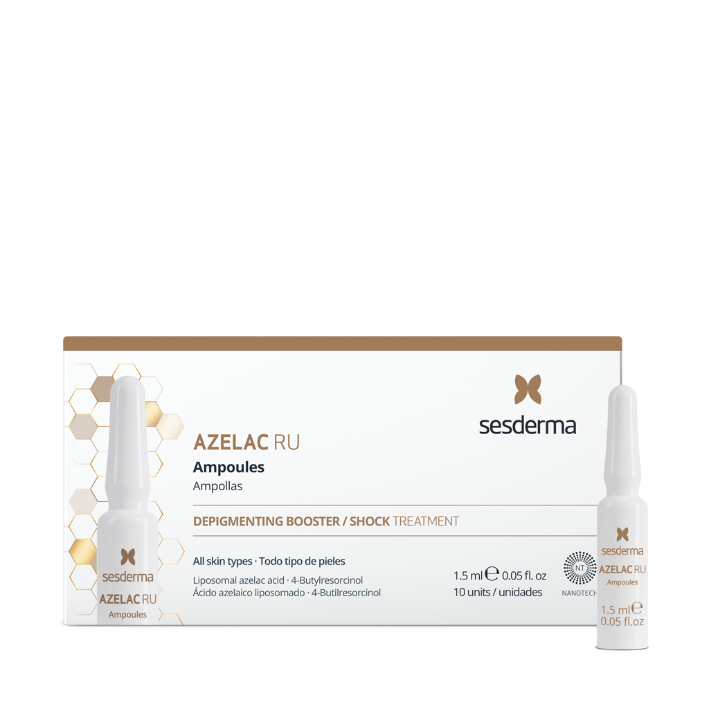 sesderma azelac ru ampolletas