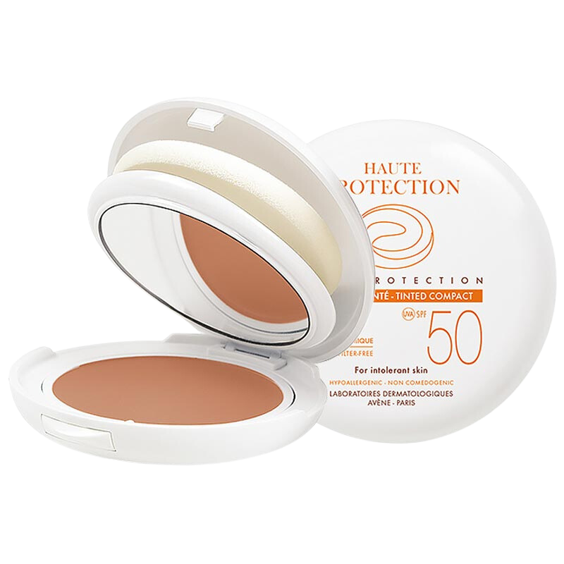 Avene base compacta