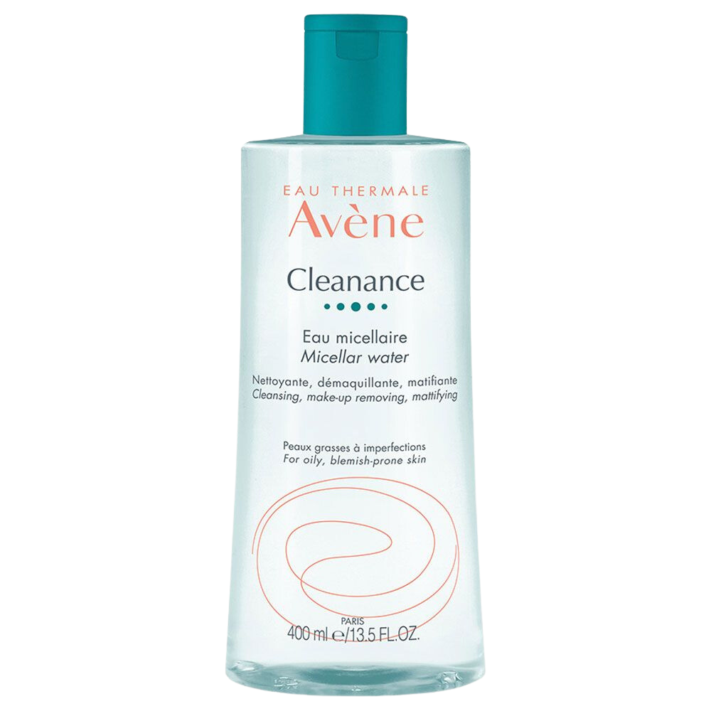 Cleanance agua micelar
