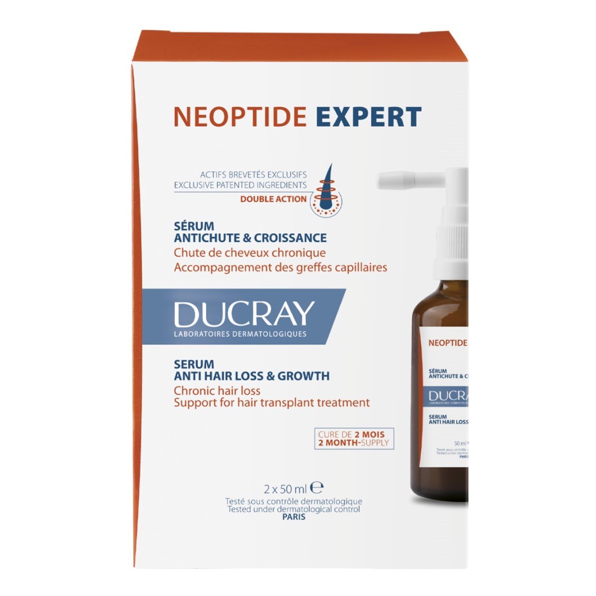 D-Neoptide-Expert-2X50ml D-Neoptide-Expert-2X50ml