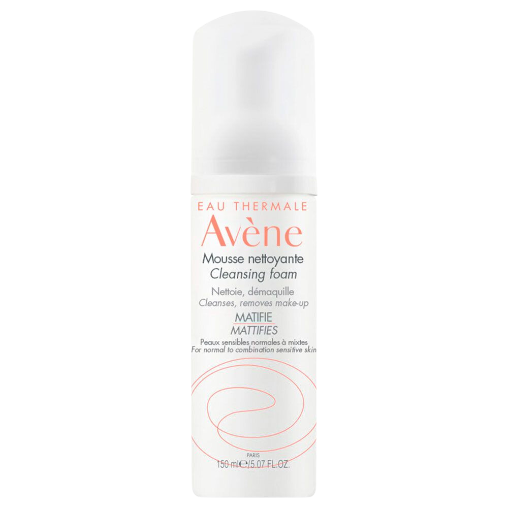 Espuma Limpiadora Espuma Limpiadora