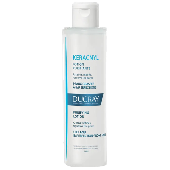 Keracnyl loción purificante Keracnyl loción purificante