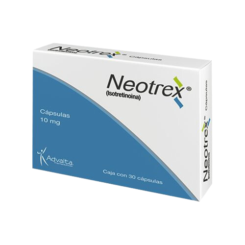 Neotrex 10mg sf