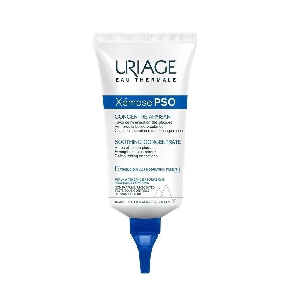 XEMOSE-PSO-1 XEMOSE-PSO-1