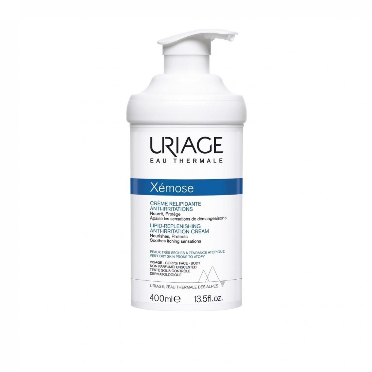 uriage-xemose-lipid-replenishing-anti-irritation-cream uriage-xemose-lipid-replenishing-anti-irritation-cream