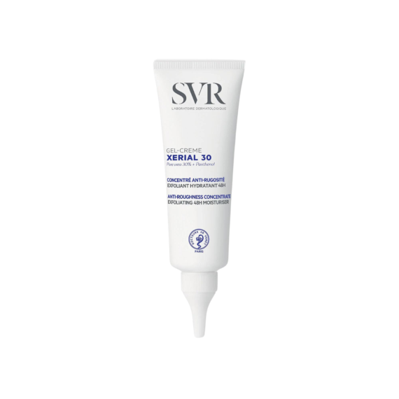 xerial 30 gel creme